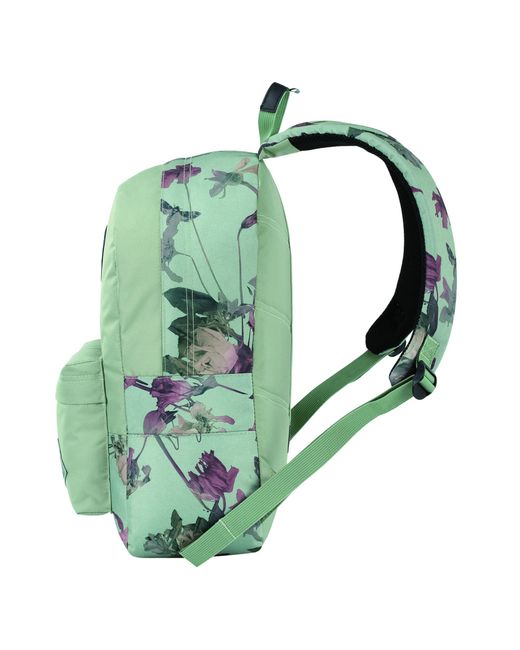 NitroBags Rucksack in Green für Herren