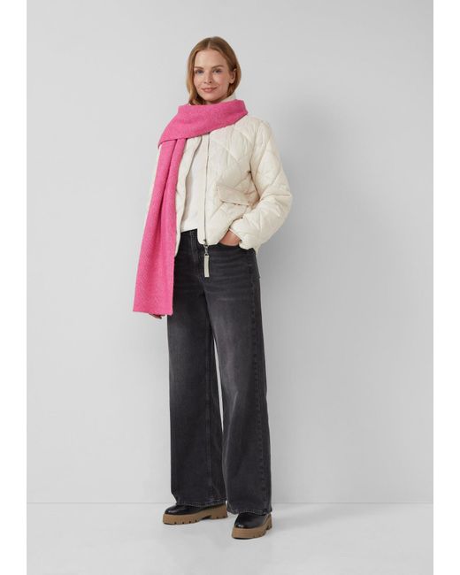 S.oliver Pink Schal