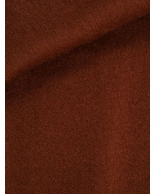 Studio Select Brown Schal