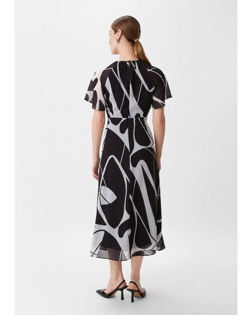Comma, Black Kleid (Grs)