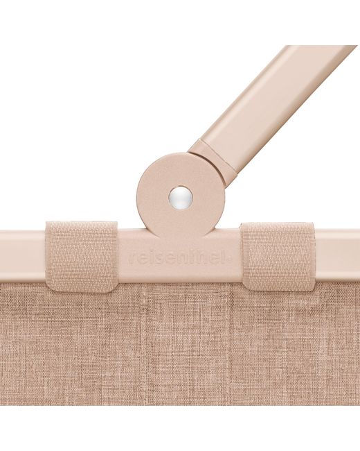 Reisenthel Natural Einkaufstasche