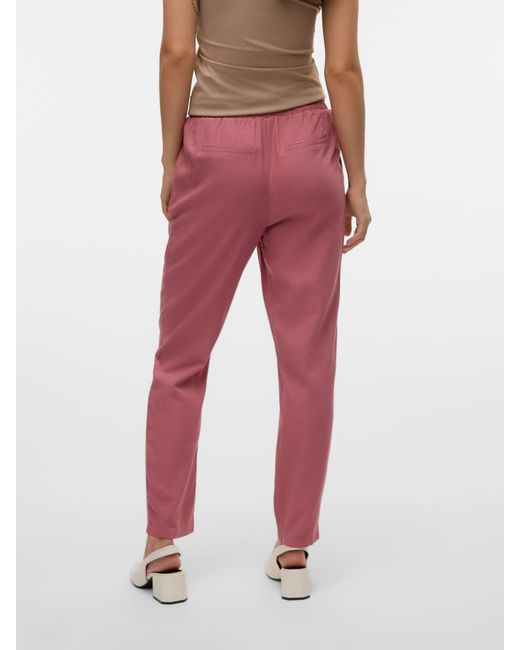 Vero Moda Pink Hose 'Vmjesmilo'