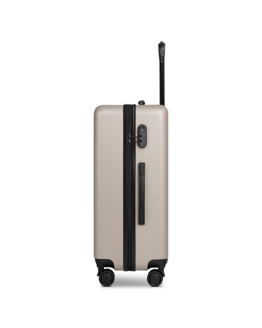 Smartbox Trolley in Natural für Herren