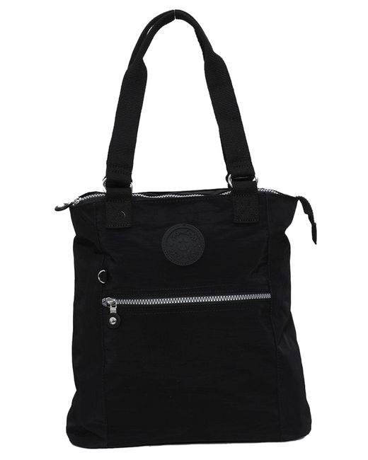 Mindesa Black Shopper