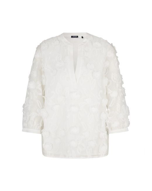 Joop! White Bluse Belle