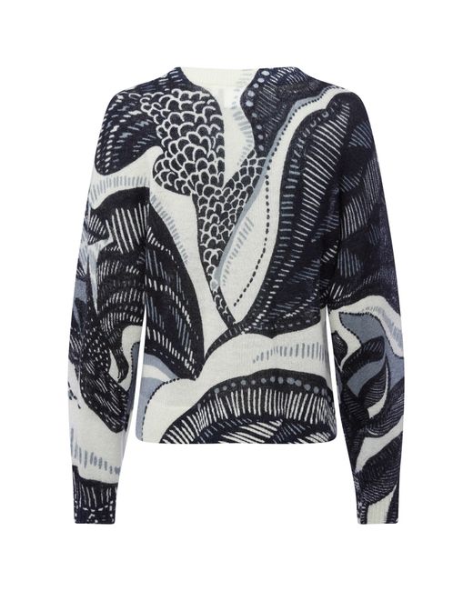 Comma, Blue Pullover