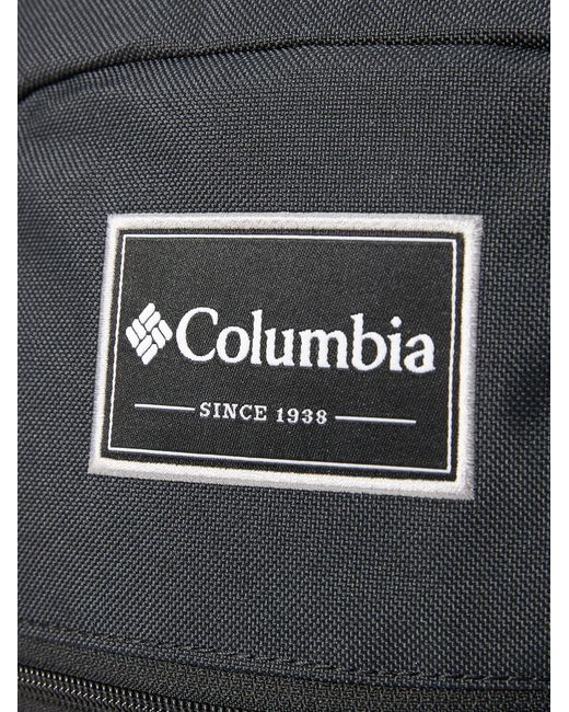 Columbia Sportrucksack Buxton in Black für Herren