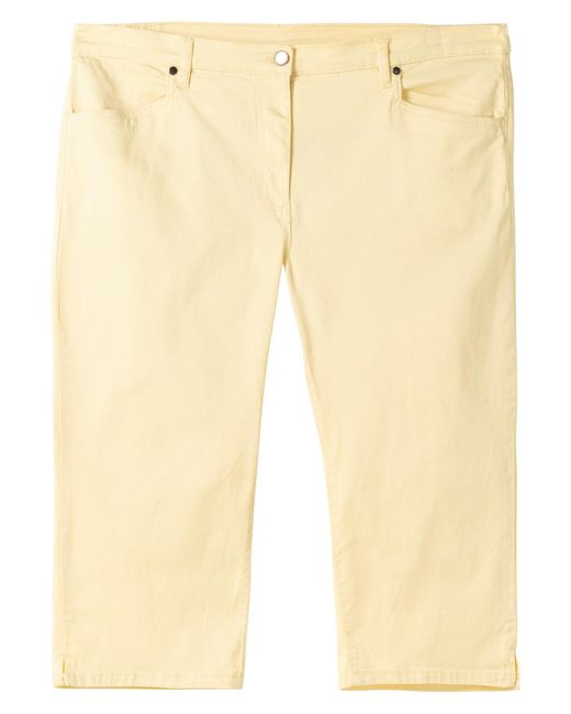 Sheego Natural Jeans