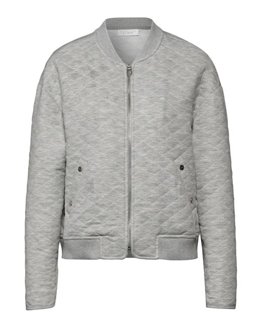 STREET ONE STUDIO Gray Sweatjacke