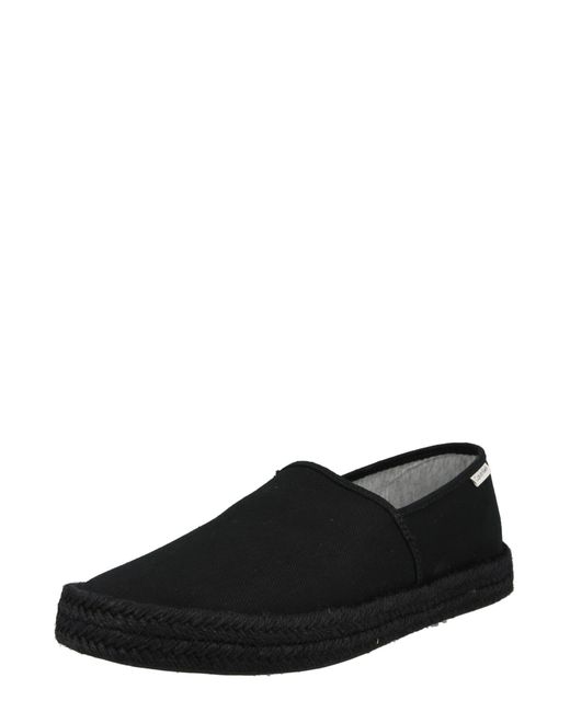 Calvin Klein Espadrilles in Black für Herren