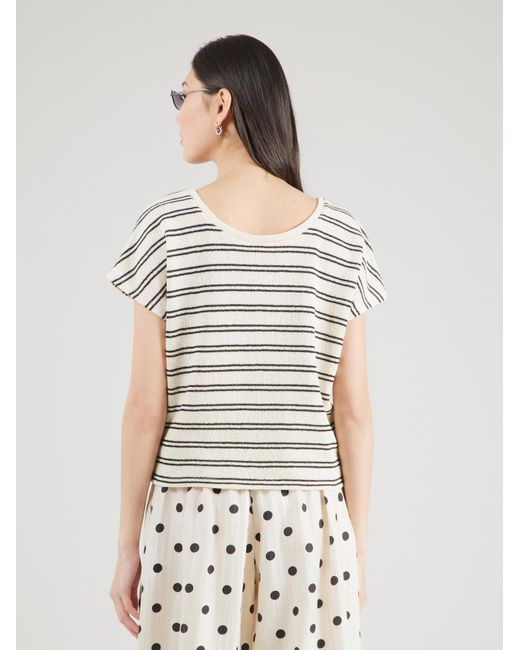 S.oliver White Pullover