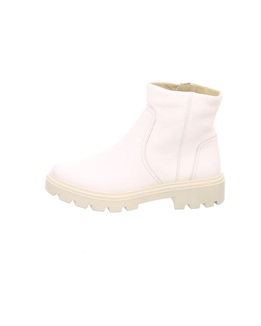 Ara Black Stiefelette