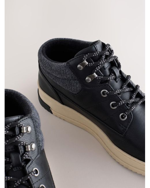 Next Sneaker in Blue für Herren