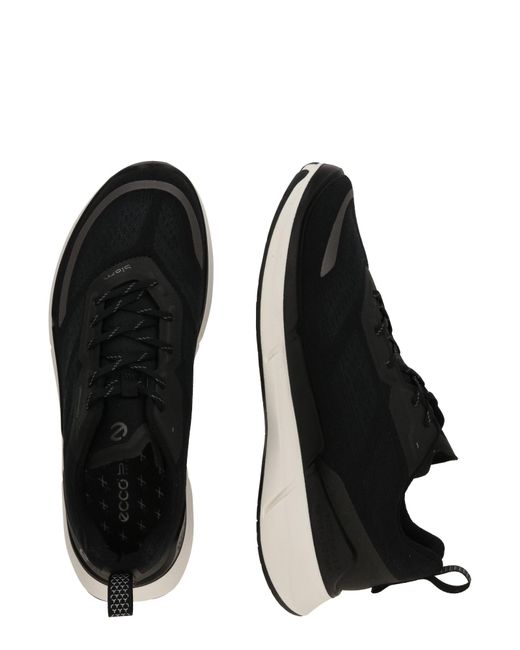 Ecco Sneaker 'biom 2.2' in Black für Herren