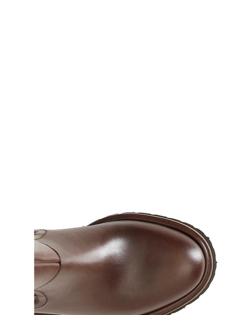CafeNoir Brown Caf Noir Booties