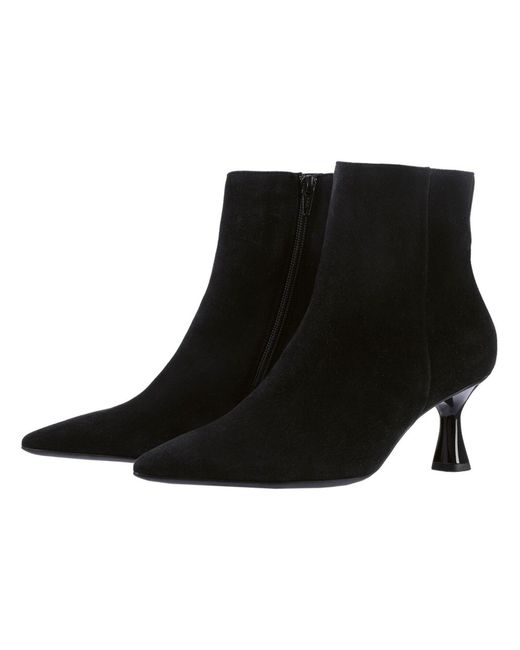 Högl Black Stiefelette Charlene