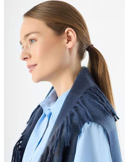 Codello Blue Cape