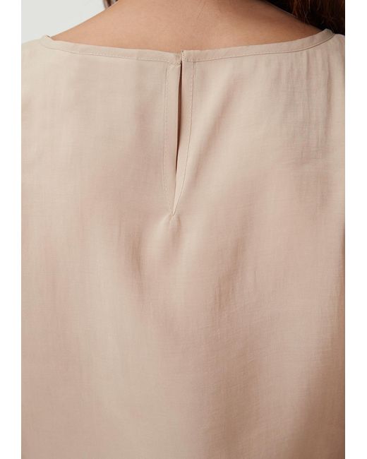 Comma, Natural Bluse
