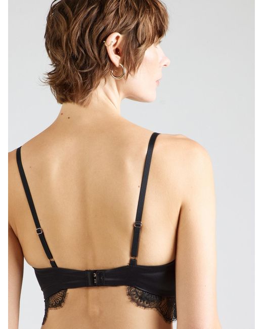 Hunkemöller Gray Bh Cynthia
