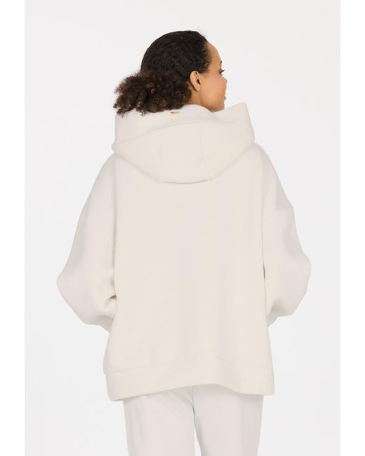 Athlecia Natural Sweatshirt Larisa