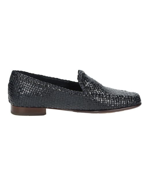 Sioux Black Slipper Cordera