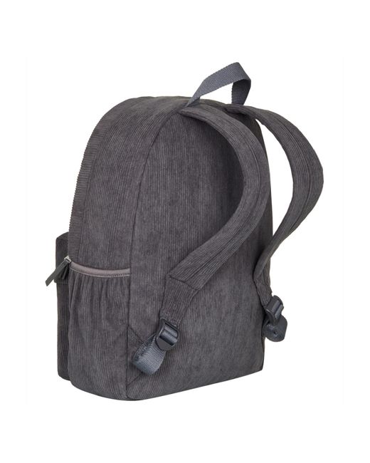 Roxy Gray Rucksack Feeling Vibes