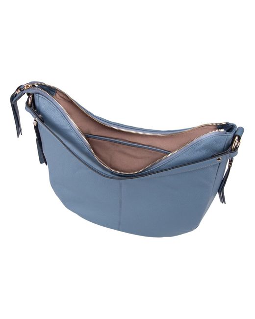 Picard Blue Tasche Java