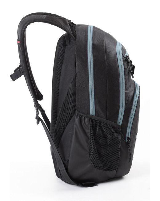Nitro Rucksack Set Chase in Black für Herren