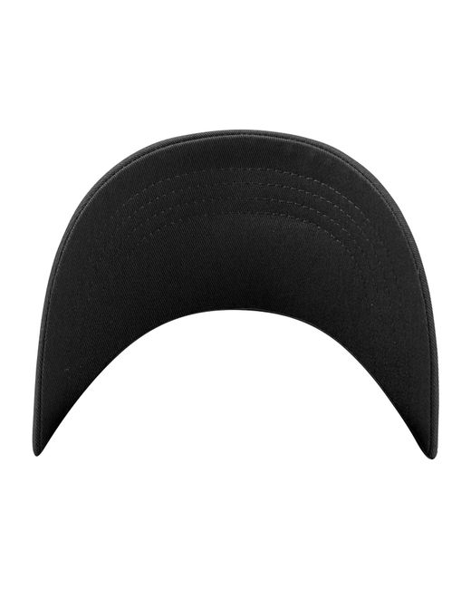 Flexfit Gray Cap