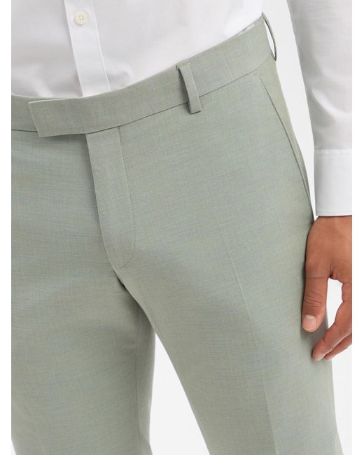 Strellson Hose Melwin in Gray für Herren