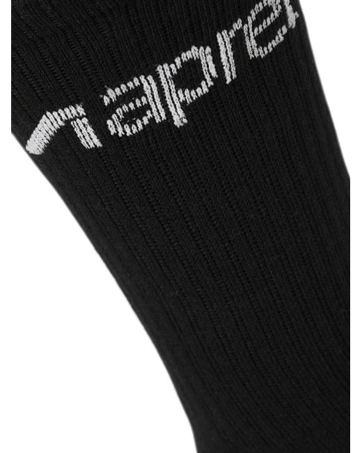 aprel Socken in Black für Herren
