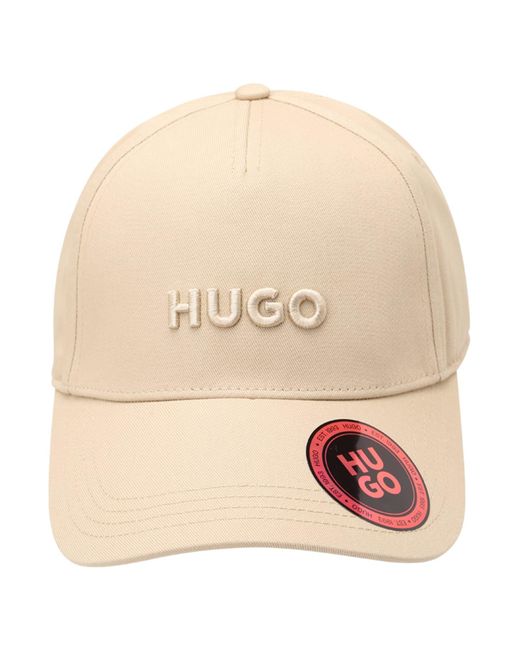 HUGO Natural Cap Jude