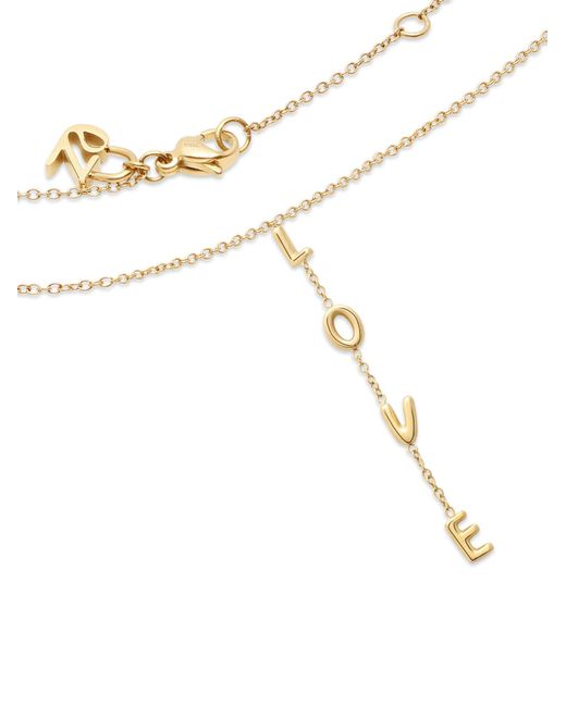 Echtzeit White Kette