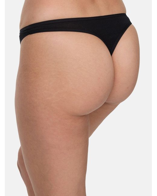 Nur die Pink String Basic