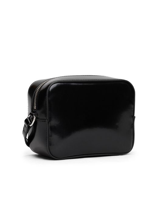 Tommy Hilfiger Black Umhängetasche Must
