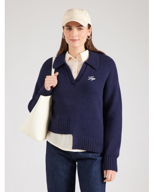 Gap Blue Pullover