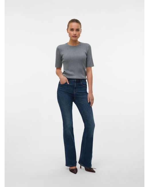 Vero Moda Blue Jeans Vmgigi