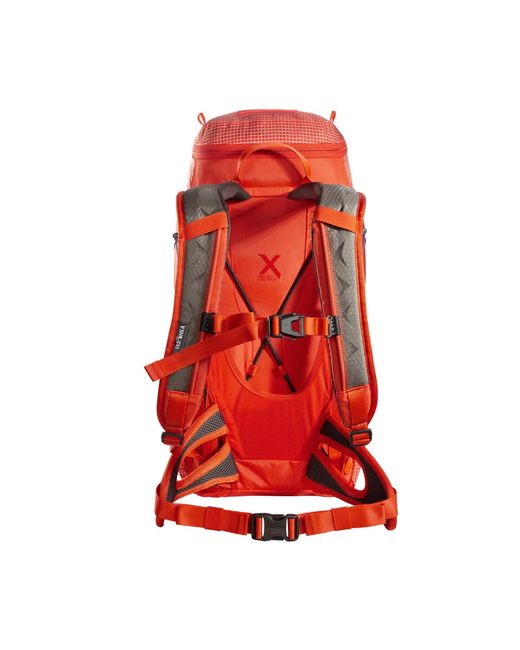 Tatonka Rucksack in Red für Herren
