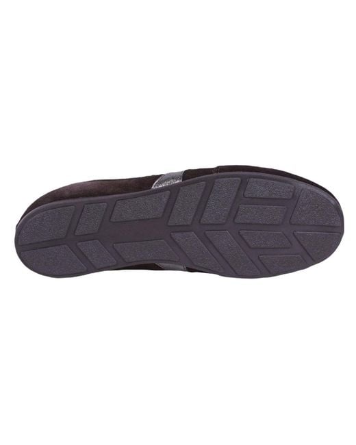 Desa Black Sneaker Low Trainer