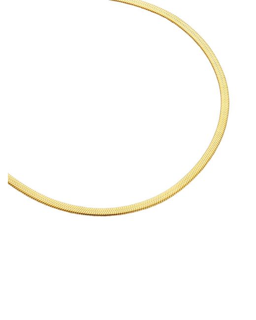Eastside Metallic Armband