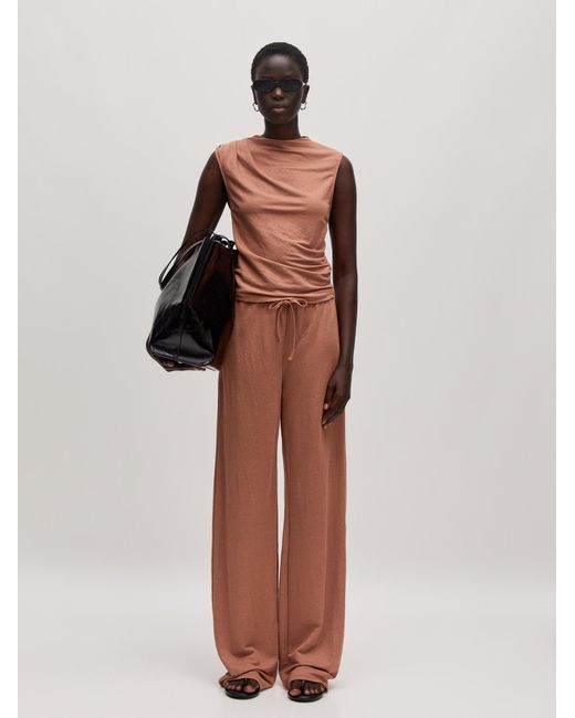 EDITED Brown Hose