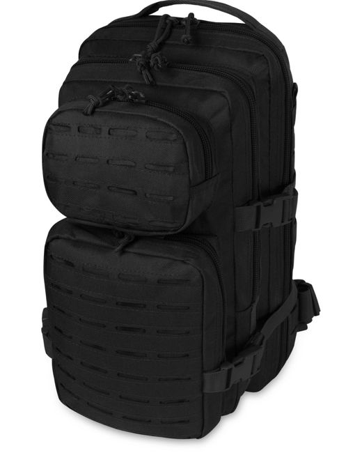 normani Rucksack in Black für Herren