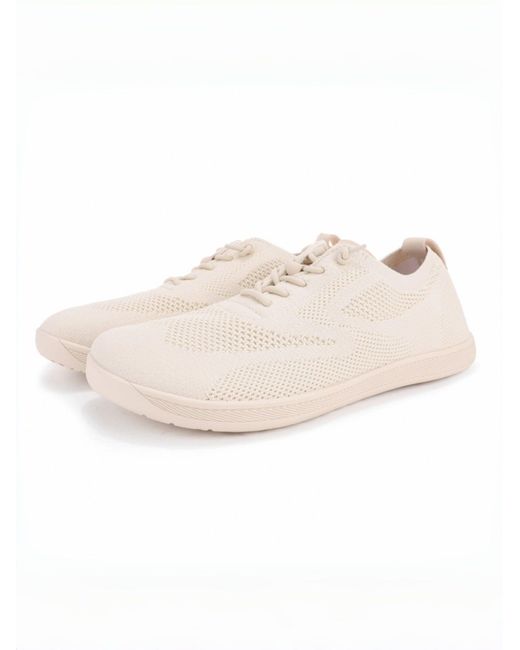 HUSKSWARE Sneaker Low in Natural für Herren