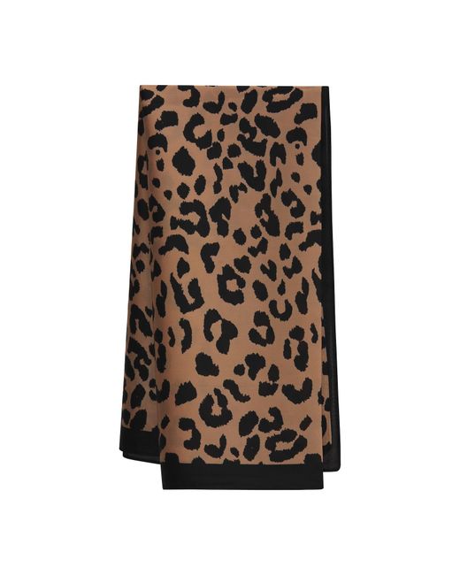 faina Multicolor Schal