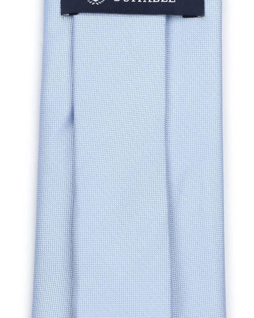 Suitable Krawatte in Blue für Herren