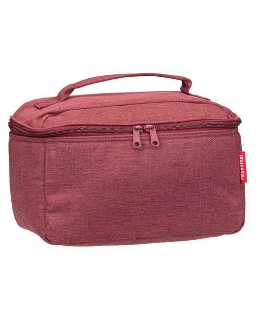 Reisenthel Red Kosmetiktasche