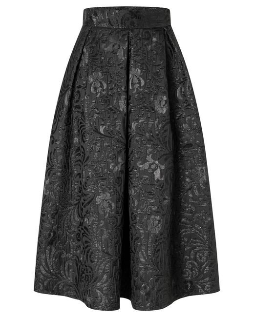 Ana Alcazar Black Rock Absea