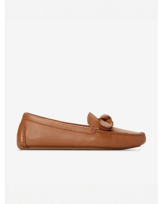 Cole Haan Brown Mokassin Bellport