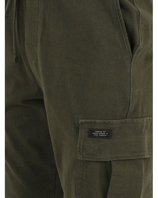 Blend Cargohose in Green für Herren