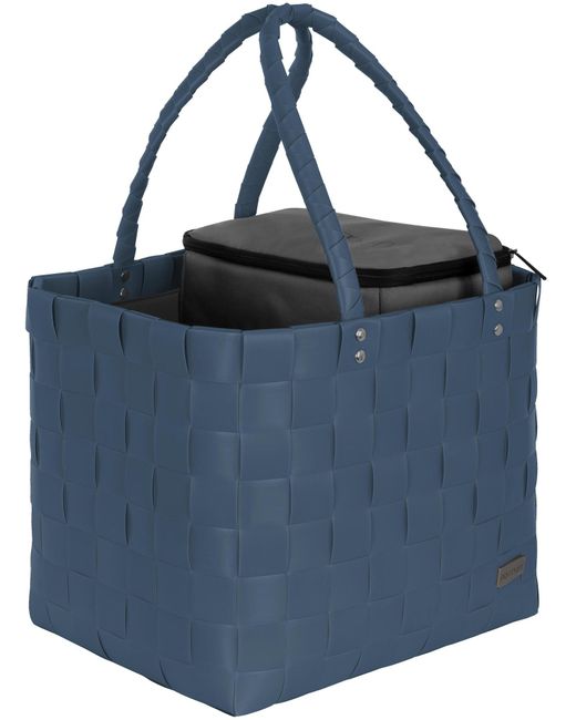 normani Blue Shopper